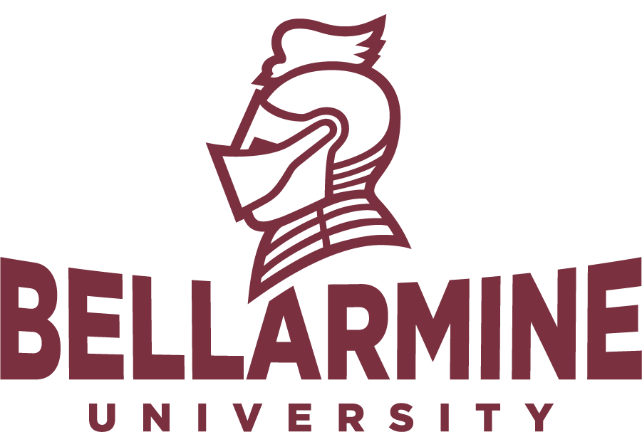 Bellarmine Knights 2020-Pres Alternate Logo diy iron on heat transfer